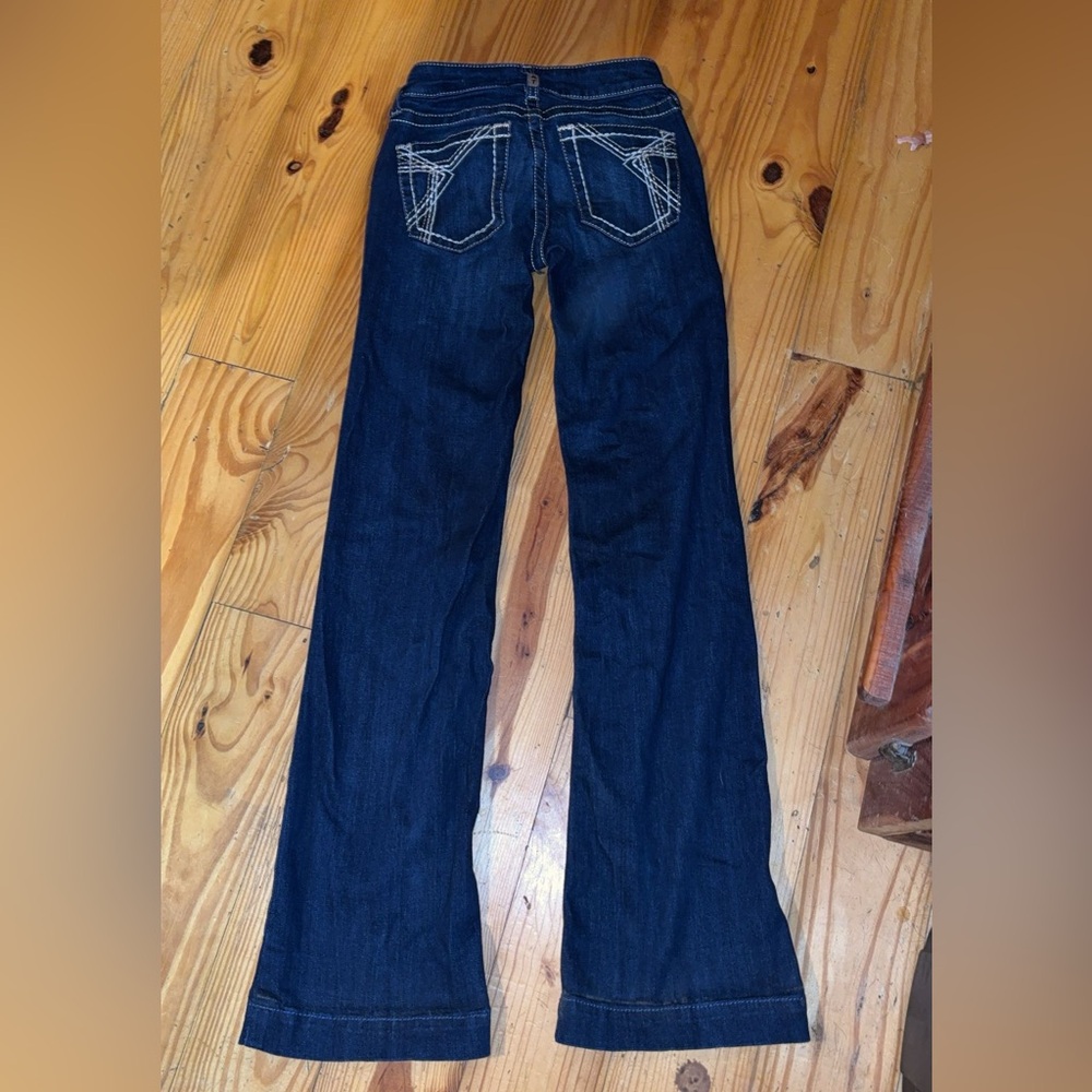 ariat jeans trouser jeans